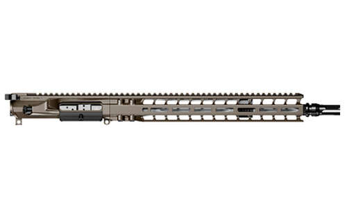 Upper Receivers Conv Kits Radian Weapons RADIAN UPPER 14.5" 6MM ARC BROWN &bull; Model: 